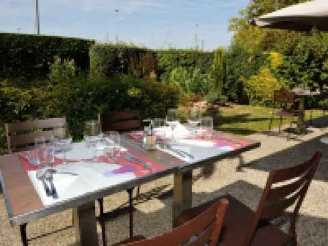 Campanile Toulouse Sud - LABÈGE Innopole Hotels in Labege