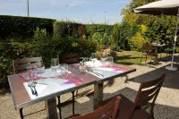 Campanile Toulouse Sud - LABÈGE Innopole Hotels in Labege