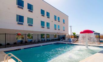 Motel 6 Midland, TX