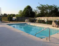 Jameson Inn - Perry - Pools