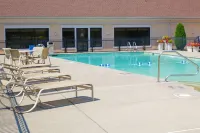 Best Western Plus Galleria Inn  Suites - Pools