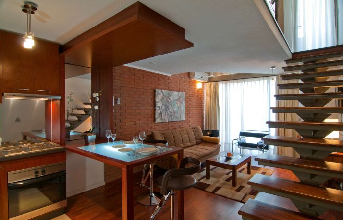 Park Plaza Apart Hotel