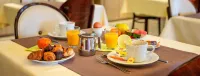 Kyriad Toulouse - Blagnac AÉROPORT - breakfast