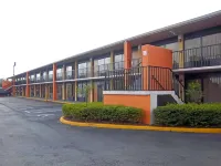 Americas Best Value Inn-FL Turnpike & I-95 Junction