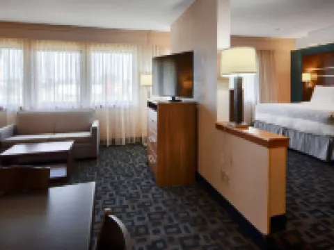 本頓港約瑟夫街貝斯特韋斯特酒店 貝林縣酒店