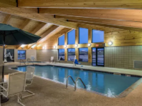 AmericInn by Wyndham Belle Fourche Hotels in Belle Fourche