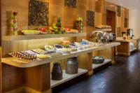 Best Western Marina Del Rey - 朝食