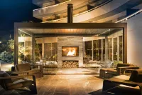 7132 Hotel Vals Hotels in Splugen