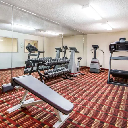 Quality Inn & Suites