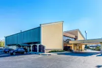 Hermitage Hotel Richmond Virginia