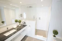 Best Western Plus Cannes Riviera  Spa