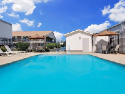 Days Inn by Wyndham Demopolis Hotels in Demopolis