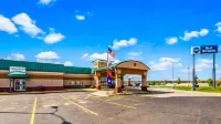 Rock Island Inn & Suites Marshalltown Hotels near Marshalltown Community College