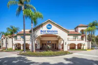 Best Western San Dimas Hotel & Suites Hotels in San Dimas