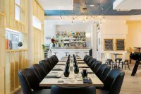 Kyriad Tours - Saint Pierre des Corps - Gare Hotels in Saint-Avertin