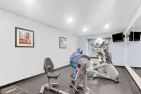 Microtel Inn & Suites by Wyndham Bath - Gym