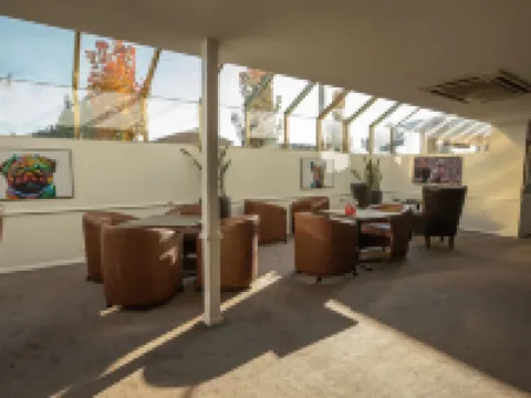 ベストウェスタン プラス ゴールバーン ゴールバーンのホテル