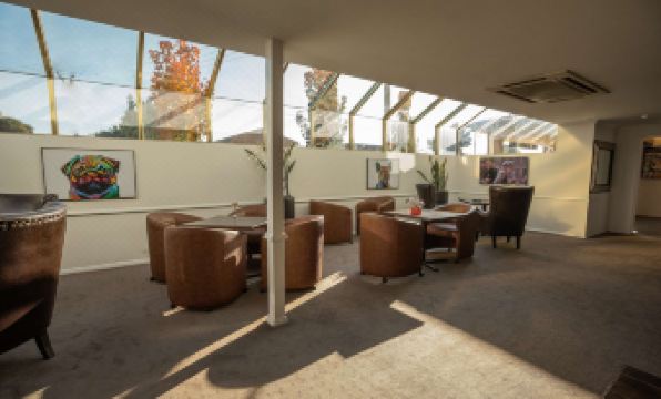 Best Western Plus Goulburn