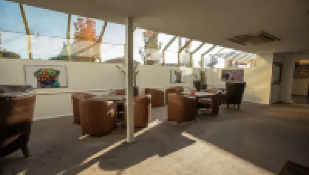 ベストウェスタン プラス ゴールバーン