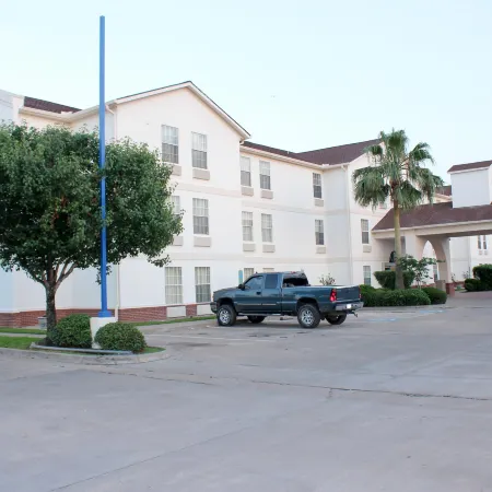 Motel 6 Rosenberg, TX