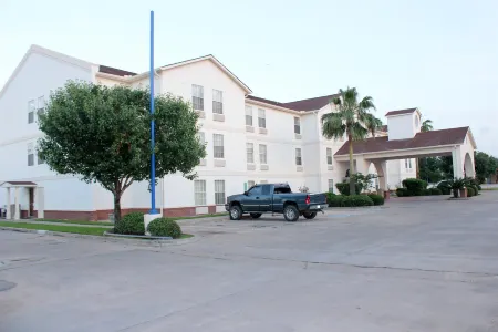 Motel 6 Rosenberg, TX