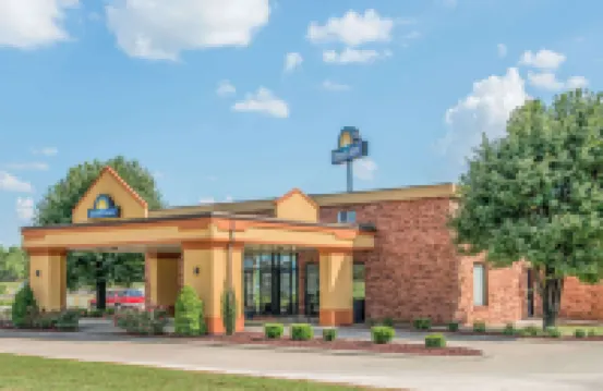 Days Inn by Wyndham Calvert City/Paducah East