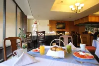 Best Western Plus Gran Marques - breakfast