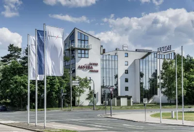 Arvena Messe Hotel Hotels near Nurnberg Messe