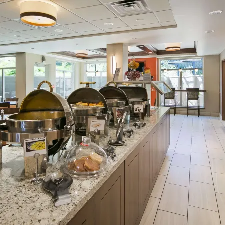 Best Western Plus Kennewick Inn