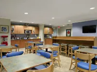 温龐沙圖拉/哈蒙德麥客達酒店 坦吉帕霍阿縣酒店