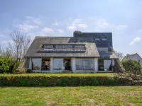 Maison du Fozo Hôtels à proximité de : Cote Sauvage