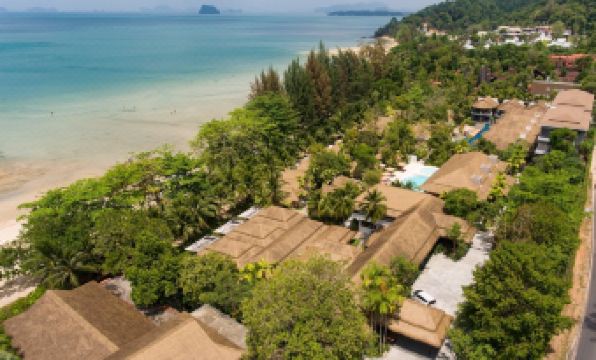 2. 툽 캑 선셋 비..