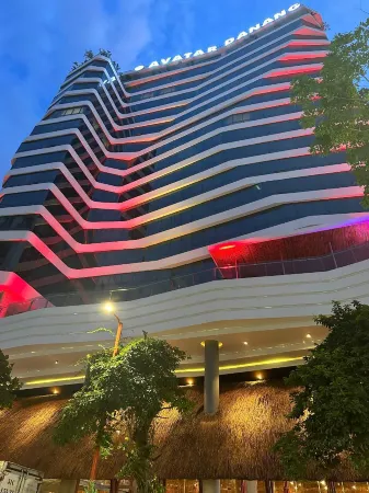 Avatar Danang Hotel