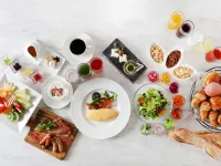 ANA Crowne Plaza Okayama