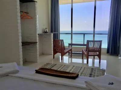 Nebo Hotel Hotels in Thiruvananthapuram