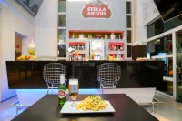 Pestana Curitiba - Bar