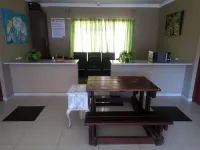 Big Five Guest House - 3-Star