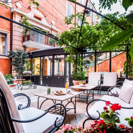 Hotel Ponte Sisto