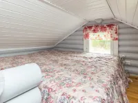 Villa Leinola 2 Các khách sạn ở Keski-Karjala