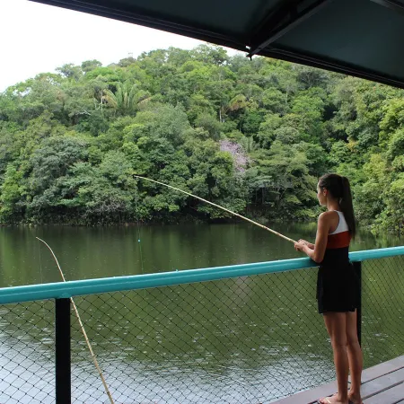 Uiara Amazon Resort