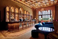 Matfen Hall Hotel, Golf & Spa - Bar