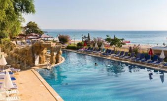 Vemara Beach Hotel - New Year Package - All Inclusive