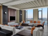 Nantong Marriott Hotel Hotels in Nantong
