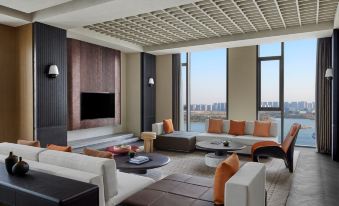 Nantong Marriott Hotel
