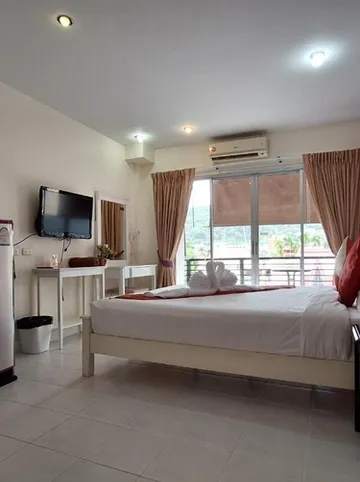 รูปภาพของซีบอส โฮมสเตย์