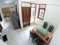 Happy Sleep Homestay Jogja
