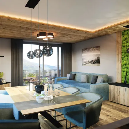 Superior Mit 1 Schlafzimmer