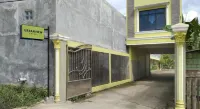 Urbanview Hotel Nugraha Palembang Hotel dekat Jajan_enakplg