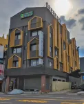 Easylazy Inn Hotels in Taichung