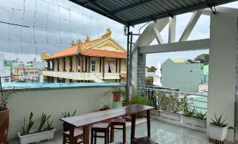 Q House -Green Villa Quy Nhon